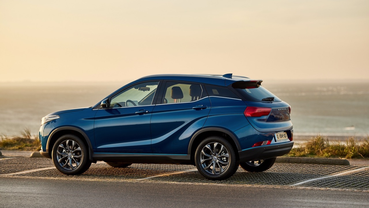 Seres 3: nuovo listino prezzi per il C-SUV elettrico