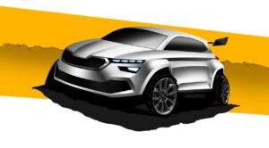 Skoda Afriq: partita la fase di test della Apprentice Car