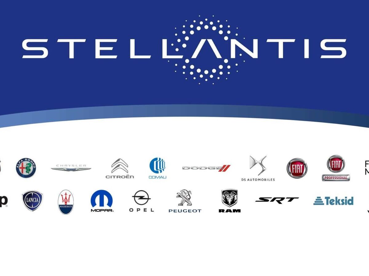 Stellantis: a Melfi 4 nuove auto elettriche?