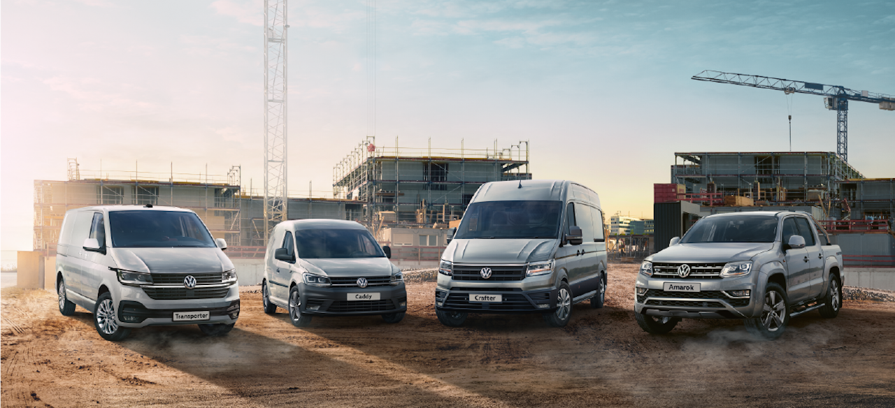 Veicoli commerciali: gennaio 2022 si chiude con una crescita del 3,2%