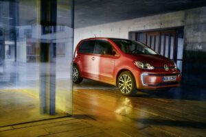 Volkswagen e-up!: ritorna disponibile l’elettrica più economica del brand