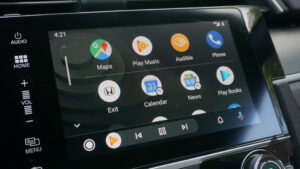Android Auto: in arrivo una nuova interfaccia da Google