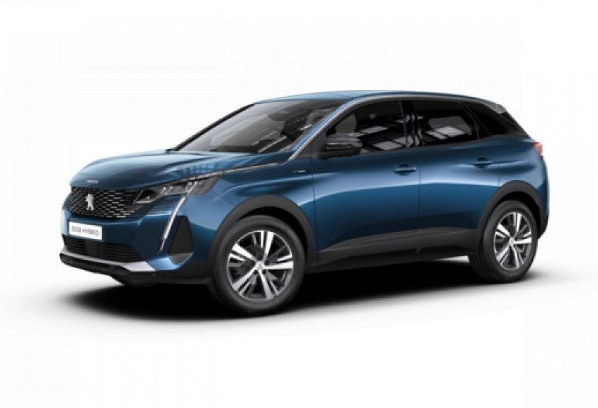 Peugeot 3008 Hybrid: arriva il nuovo allestimento Active Pack