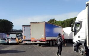Autotrasportatori, la Regione Sicilia condivide la protesta, Musumeci: “Incontro col ministro Giovannini”