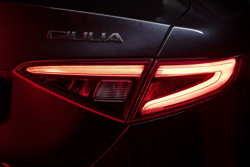Alfa Romeo Giulia e Stelvio Estrema