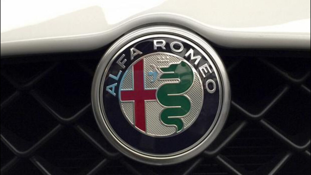 Alfa Romeo