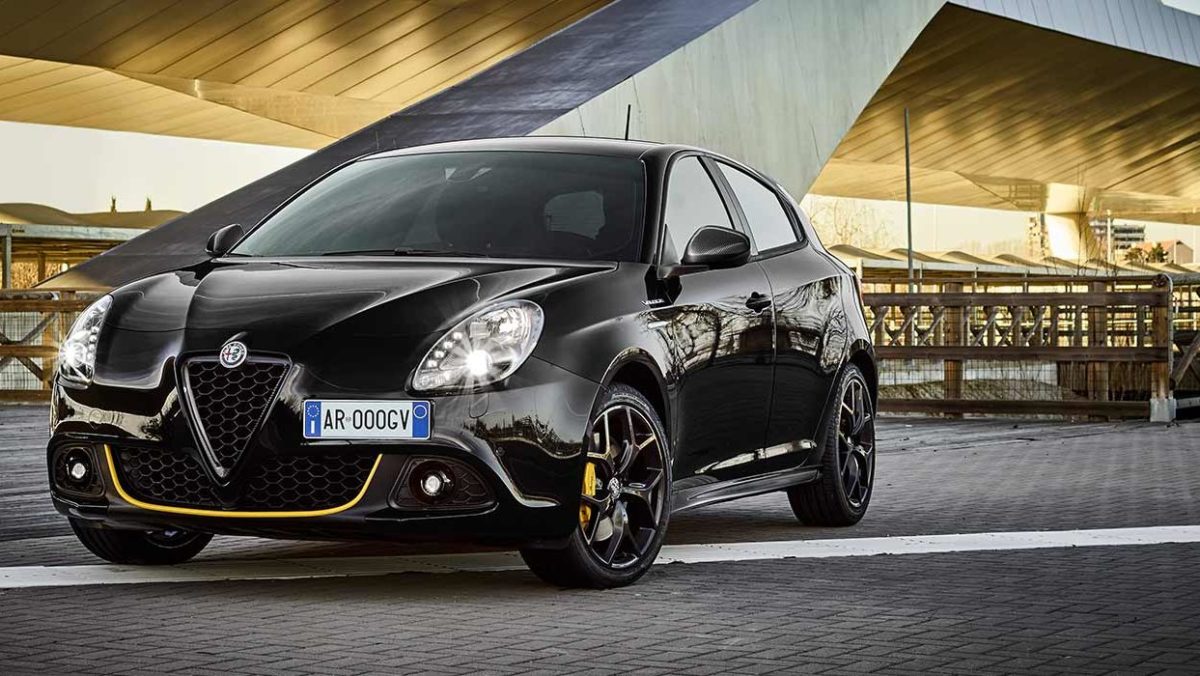 Alfa Romeo Giulietta: non ci sarà una nuova generazione