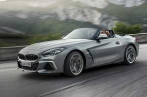 BMW Z4 e Serie 5: stop della produzione a Magna Steyr per due settimane