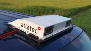 Bosch avanza nello sviluppo della guida autonoma con l’acquisizione di Atlatec
