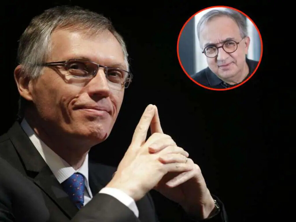 Stellantis: gli eredi di Sergio Marchionne guadagnano più di Carlos Tavares