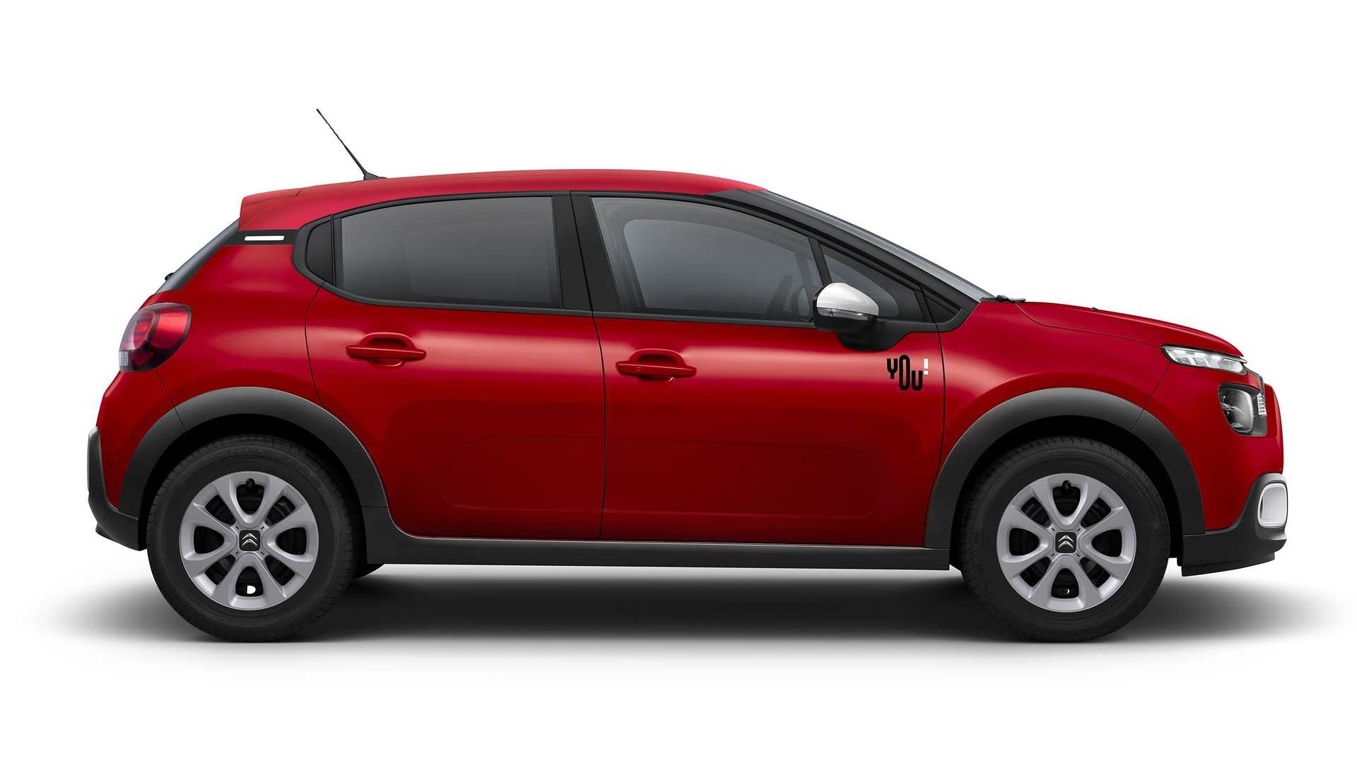 Citroën C3: super sconto a marzo in Italia