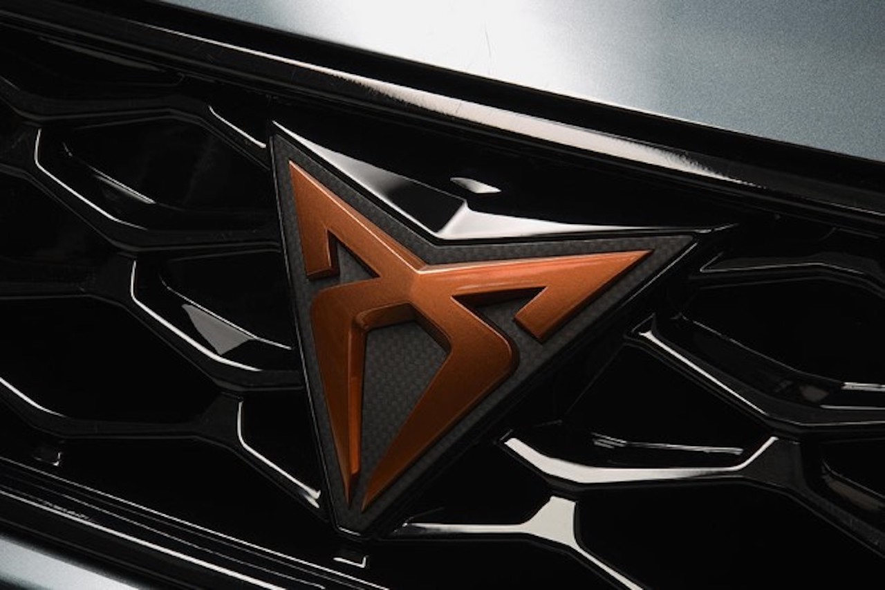 Cupra: entro il 2025 debutterà una berlina elettrica