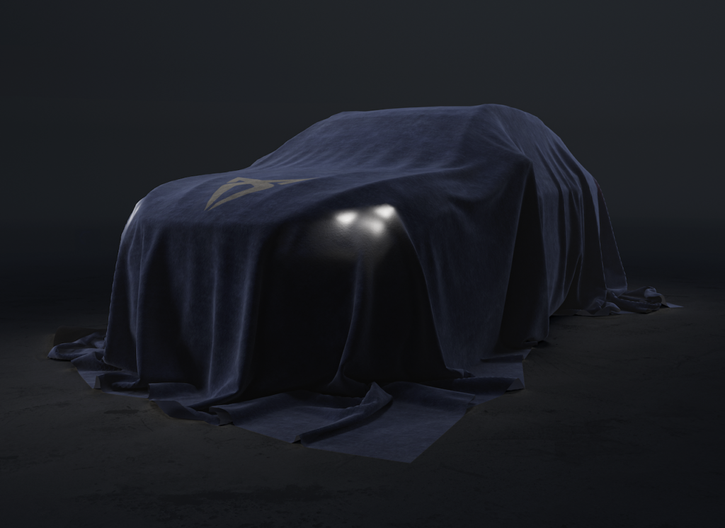 Cupra lancerà un nuovo SUV compatto nel 2024 [VIDEO TEASER]