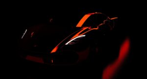 DEUS Vayanne: la nuova hypercar elettrica sarà svelata il 13 aprile [TEASER]