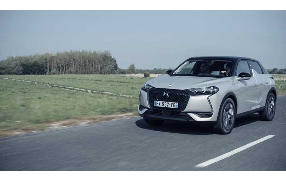 DS Automobiles: al debutto magazine dedicato al brand