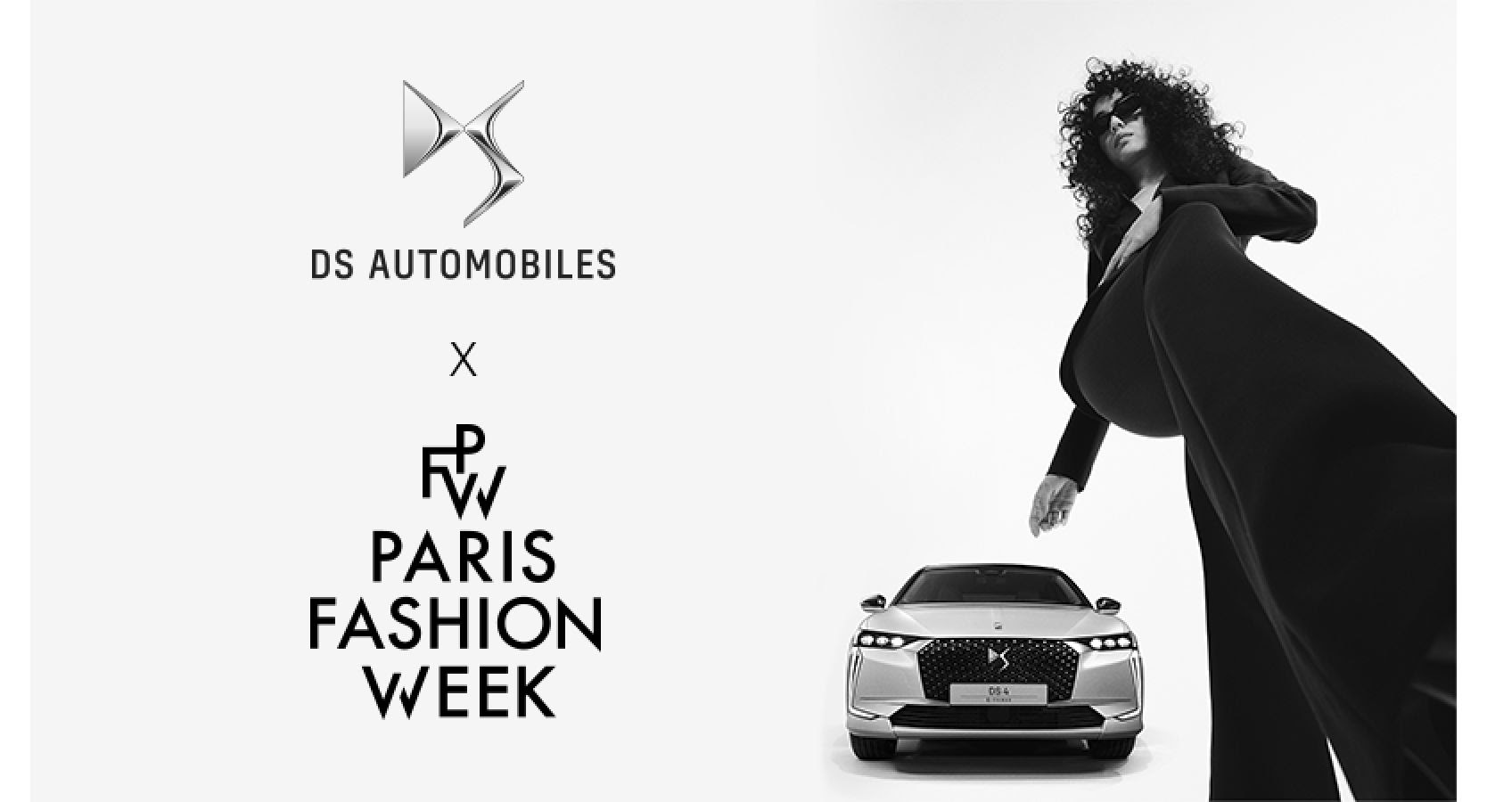 DS: la casa francese protagonista alla Paris Fashion Week