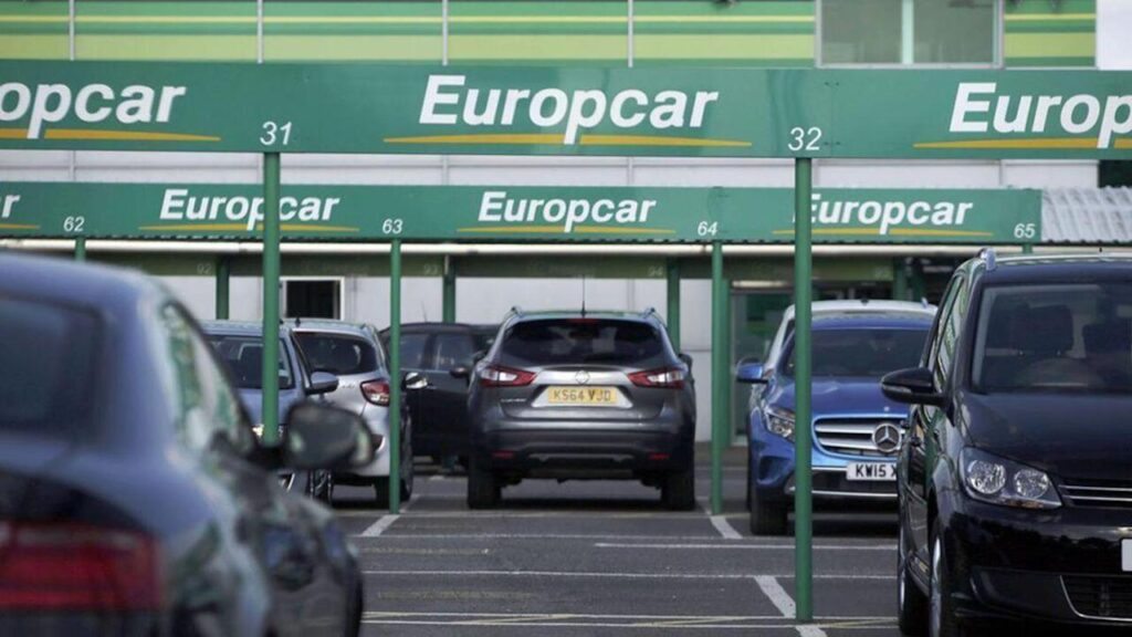 Volkswagen: slitta al 30 giugno l’acquisizione di Europcar