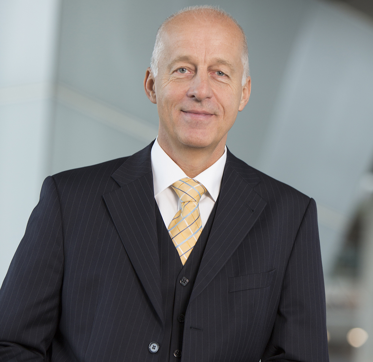 BMW Group Financial Services: Gerald Holzmann sarà il nuovo capo dal 1° aprile