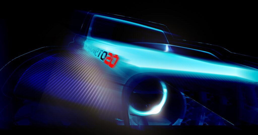 Jeep: teaser numero 6 per l’Easter Safari 2022