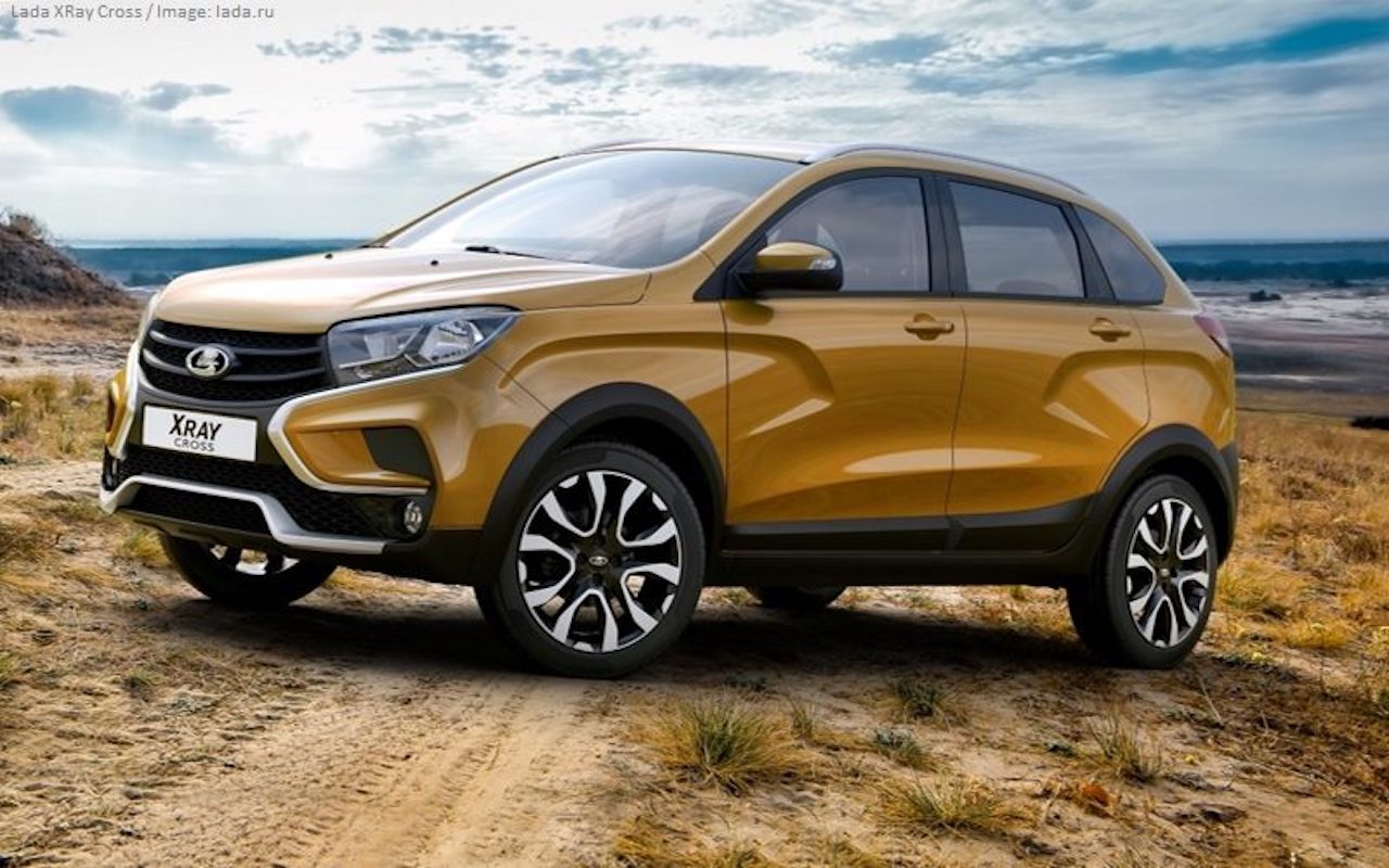 Renault non ha intenzione di lasciare il mercato russo e AvtoVAZ