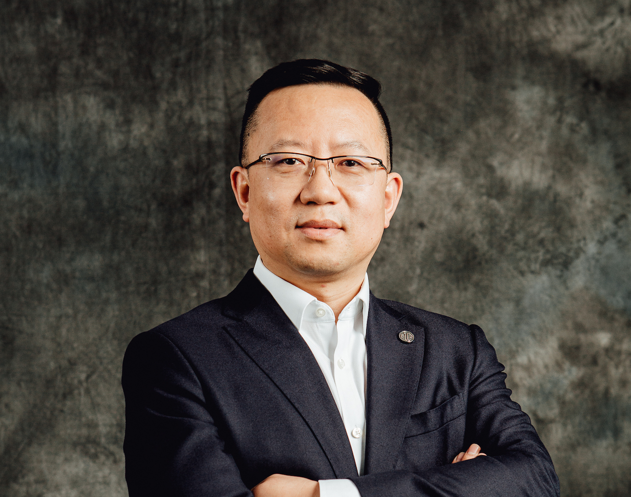 MG Motor Europe: Liu Xinyu è il nuovo CEO