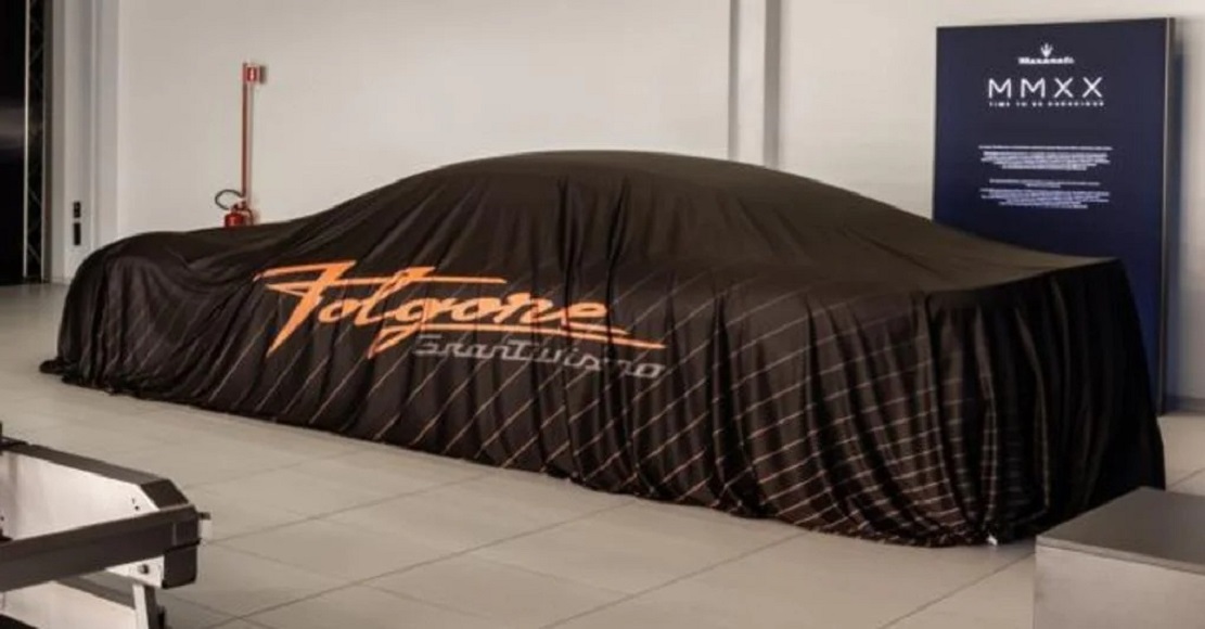 Maserati: tutte le auto che arriveranno nel 2022, 2023 e 2024