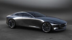 Mazda 6: la nuova generazione non arriverà per il momento