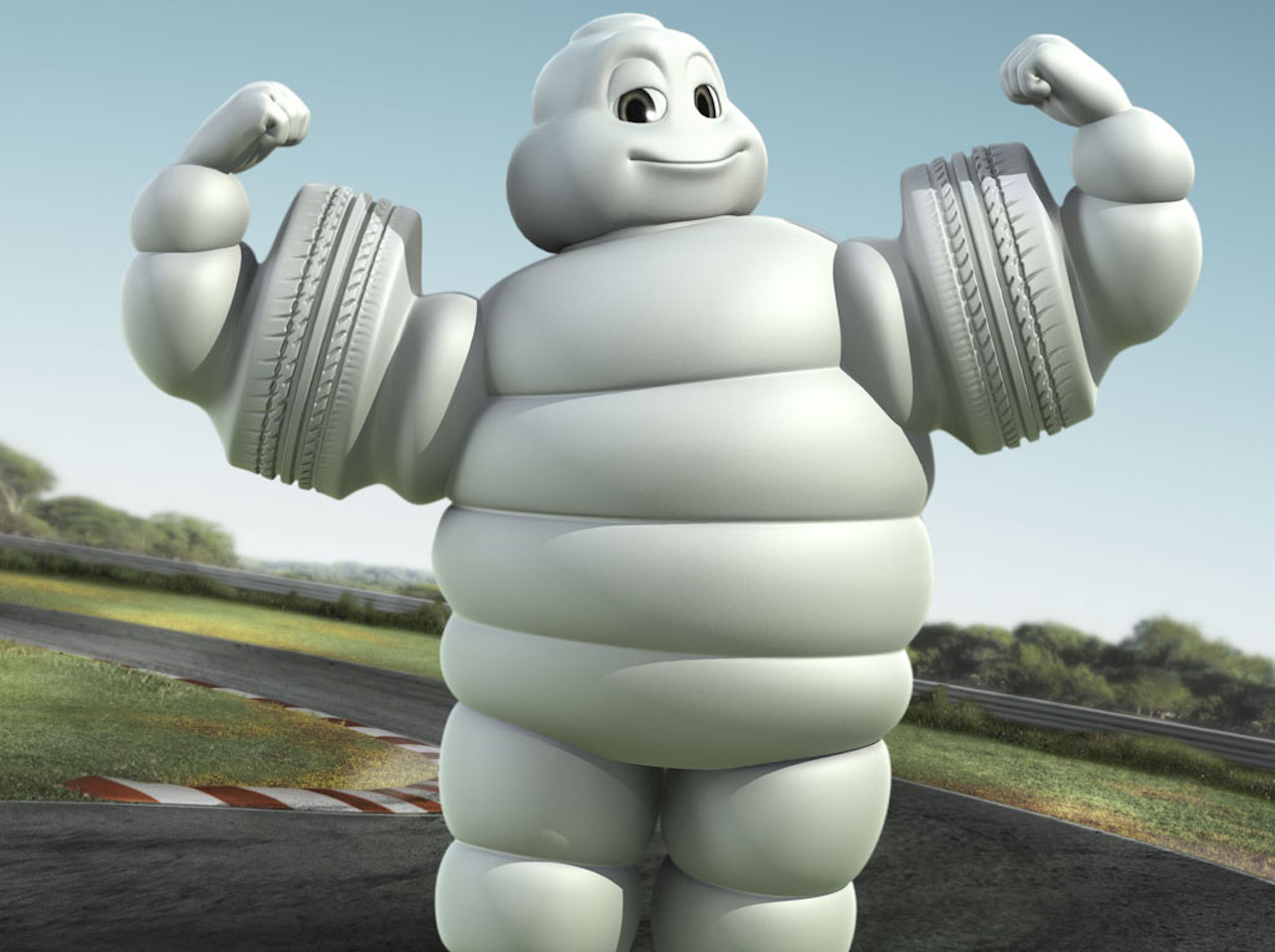 Michelin ferma la produzione in alcuni stabilimenti europei