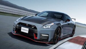 Nissan GT-R esce di scena dal mercato europeo dopo 13 anni