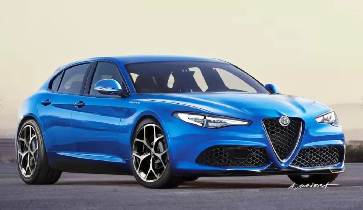 Nuova Alfa Romeo Giulietta: un paradosso il suo mancato arrivo