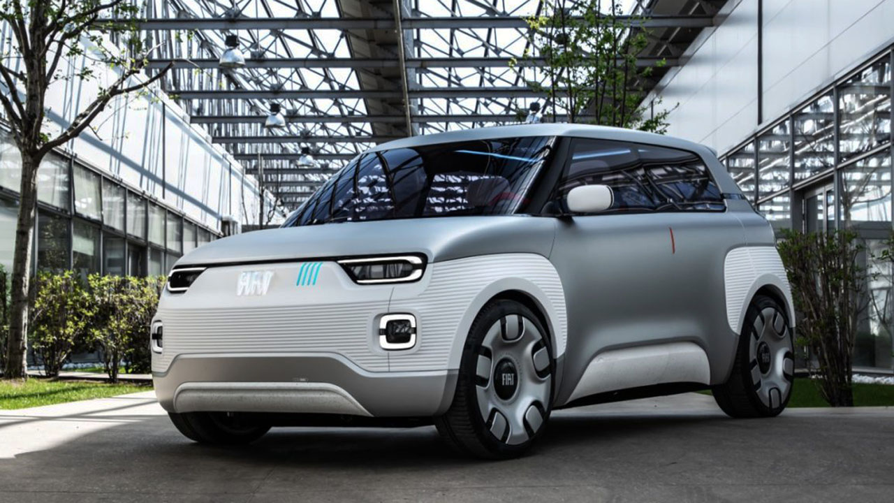 Nuova Fiat Panda: addio Italia? Ecco dove sarà prodotta