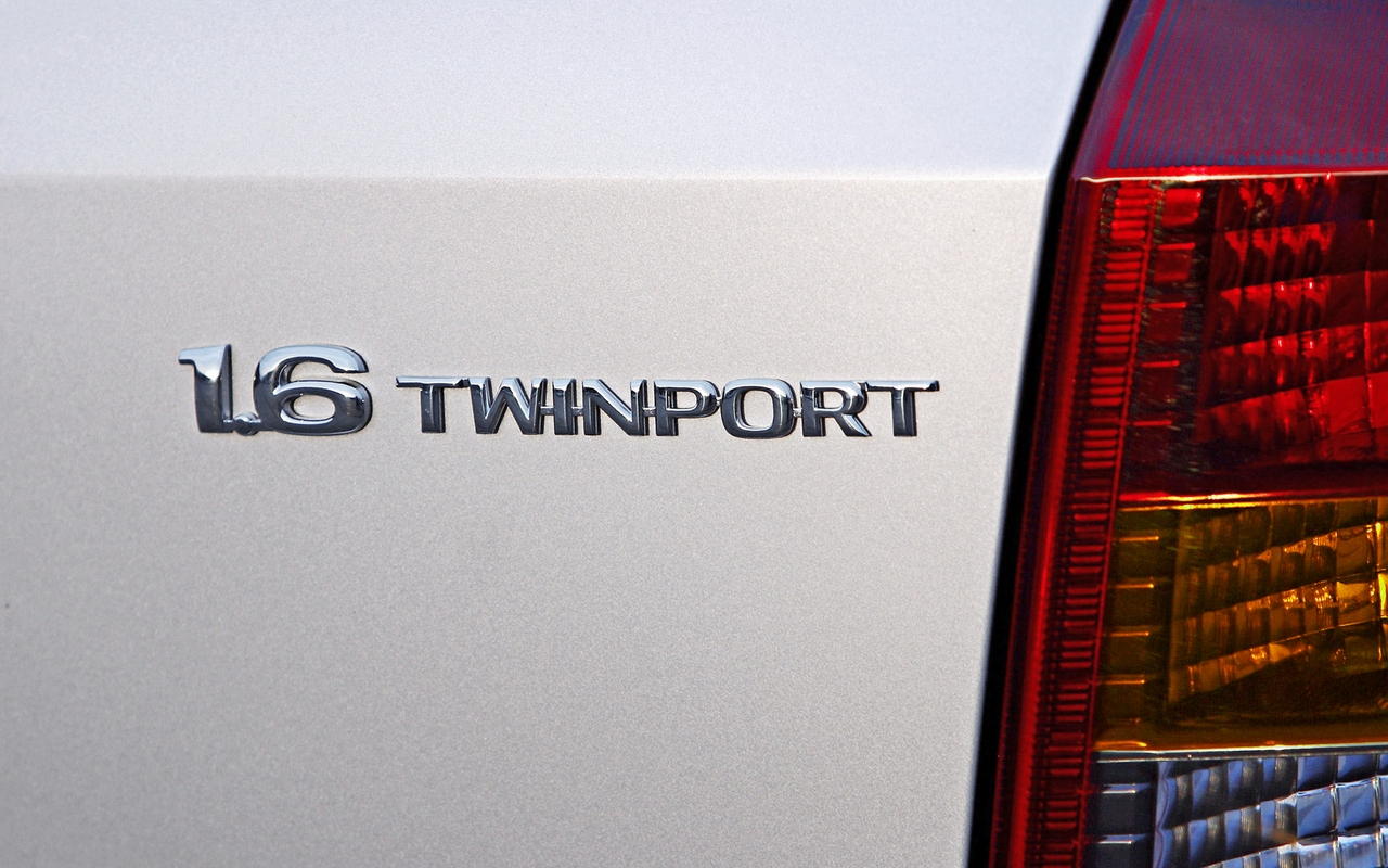 Opel Twinport: l’innovativo sistema compie 20 anni
