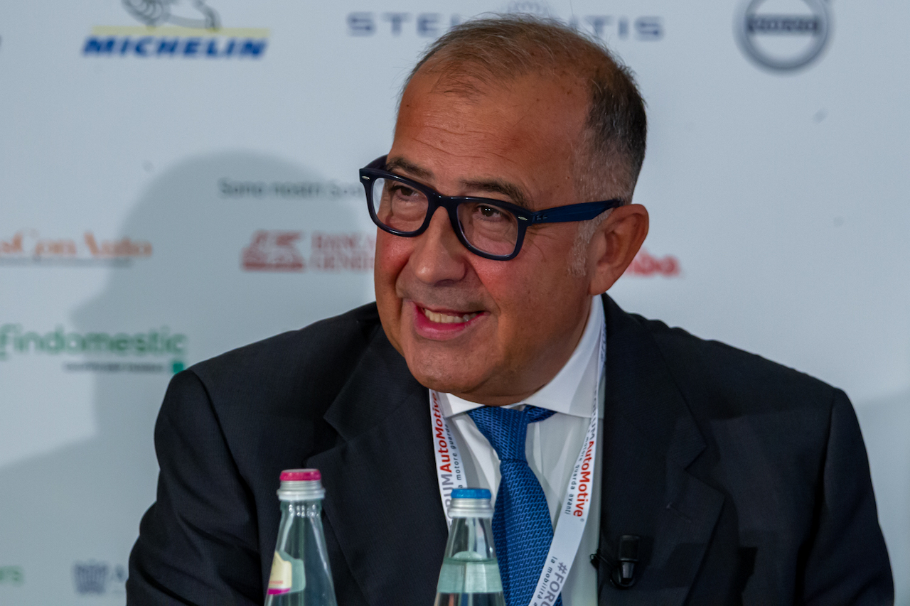 #FORUMAutoMotive 2022: il focus della nuova edizione sarà sulla transizione