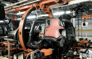 Lancia Ypsilon e Jeep Renegade: la produzione passa in Spagna