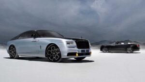 Rolls-Royce Dawn e Wraith: la produzione terminerà nel 2023