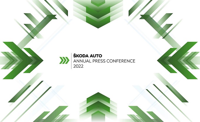 Skoda presenta i risultati 2021 martedì 22 marzo alle 10 [LIVE STREAMING]