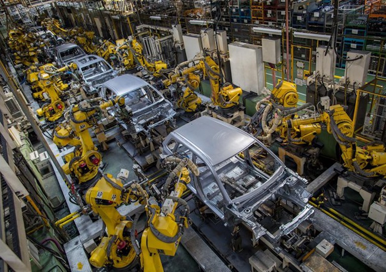 Suzuki: stop alle esportazioni di auto in Russia e Ucraina dall’Ungheria