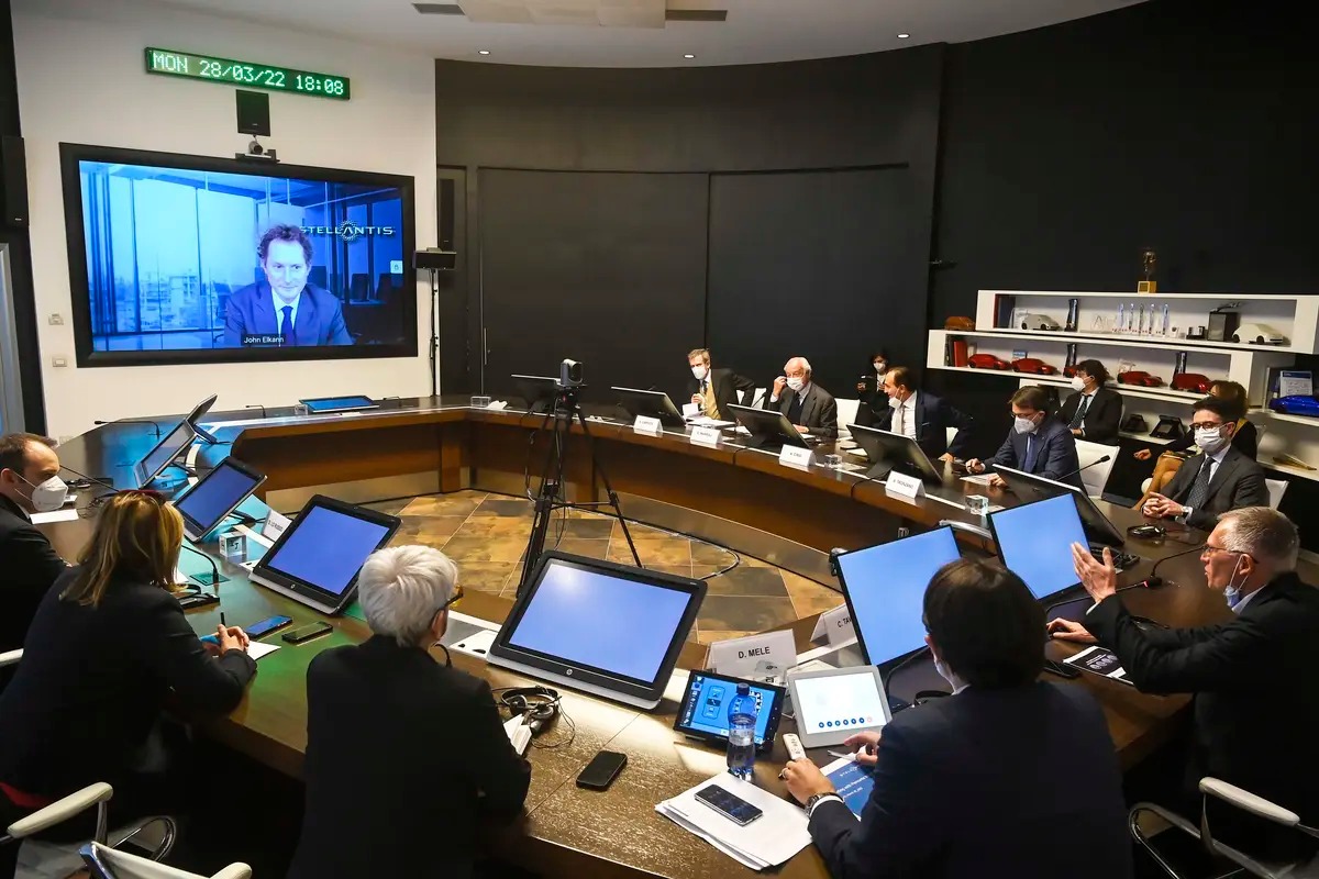 Stellantis: ruolo chiave per Torino e Piemonte nel piano Dare Forward 2030