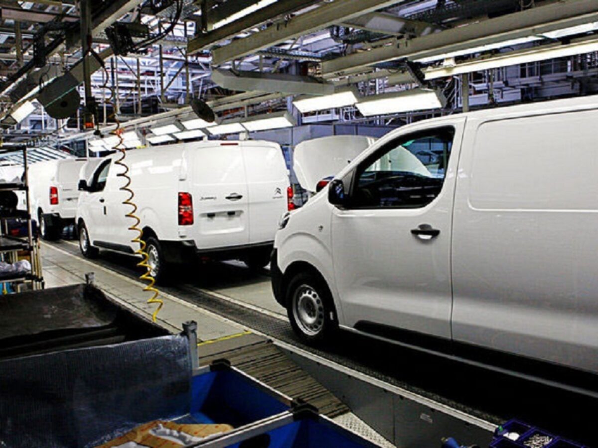 Stellantis sposta la produzione russa in occidente