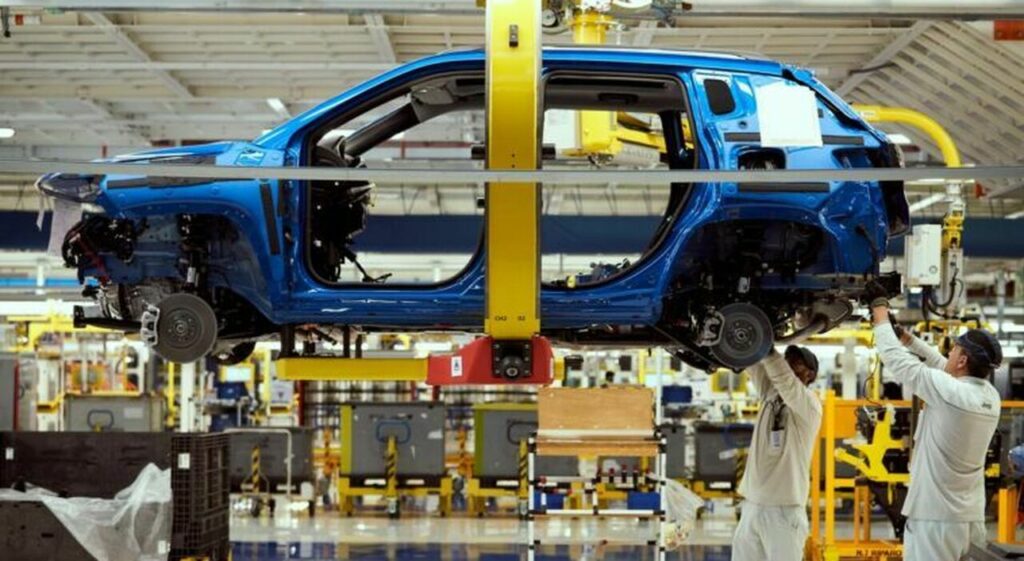 Stellantis Melfi: in futuro produrrà auto di DS, Opel e Lancia