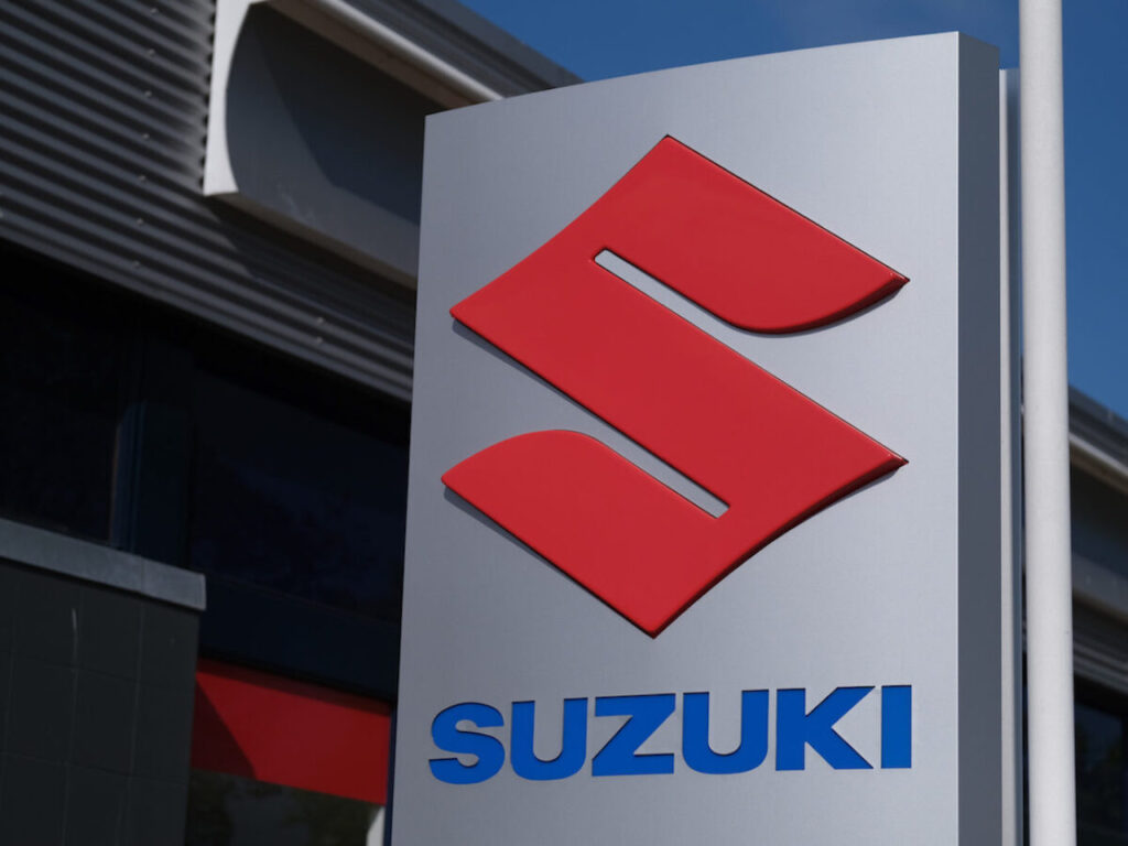Suzuki investirà in India oltre 1 miliardo di euro per produrre veicoli elettrici