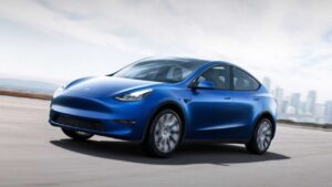 Tesla Model Y: presto partiranno le consegne dei primi 30 esemplari made in Europe