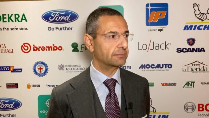 #FORUMAutoMotive 2022, Purcaro, DEKRA Italia: “Sicurezza in evoluzione, ma occhio ai rischi” [INTERVISTA]
