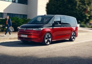 Nuovo Volkswagen Multivan: alla scoperta del furgoncino con Fabio Brioschi del Gruppo Bonaldi [VIDEO]