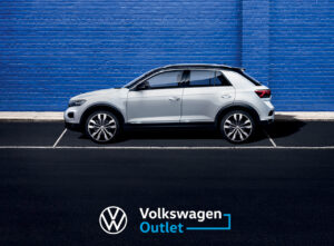 Volkswagen Outlet: il meglio delle auto usate del brand tedesco