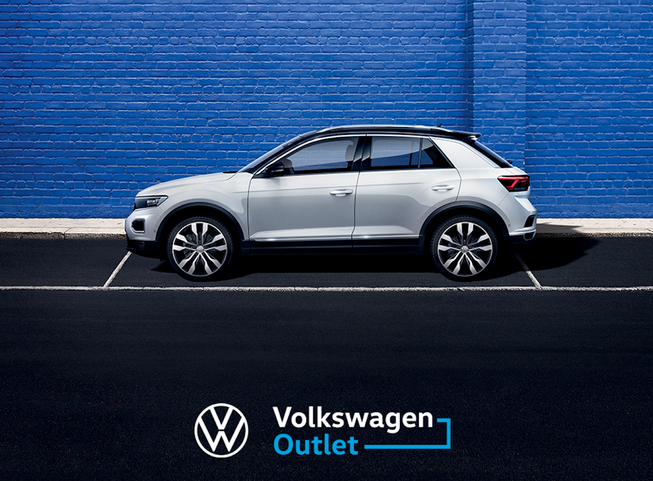 Volkswagen Outlet: il meglio delle auto usate del brand tedesco