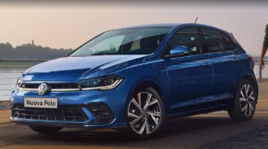Volkswagen Polo in promozione a 179 euro al mese a marzo 2022