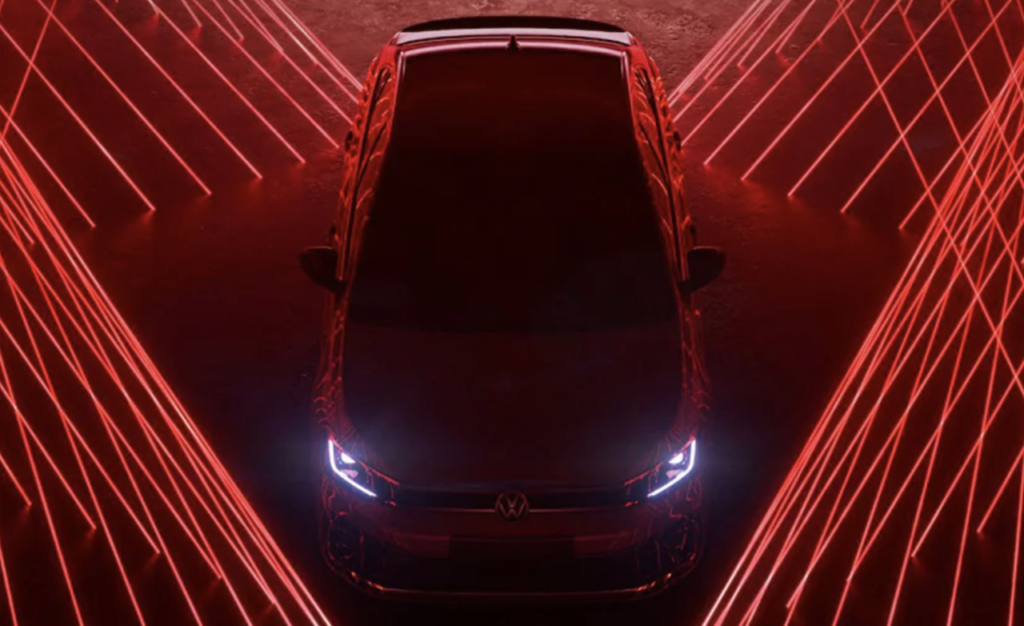 Volkswagen Virtus: la nuova berlina avrà un ruolo molto importante