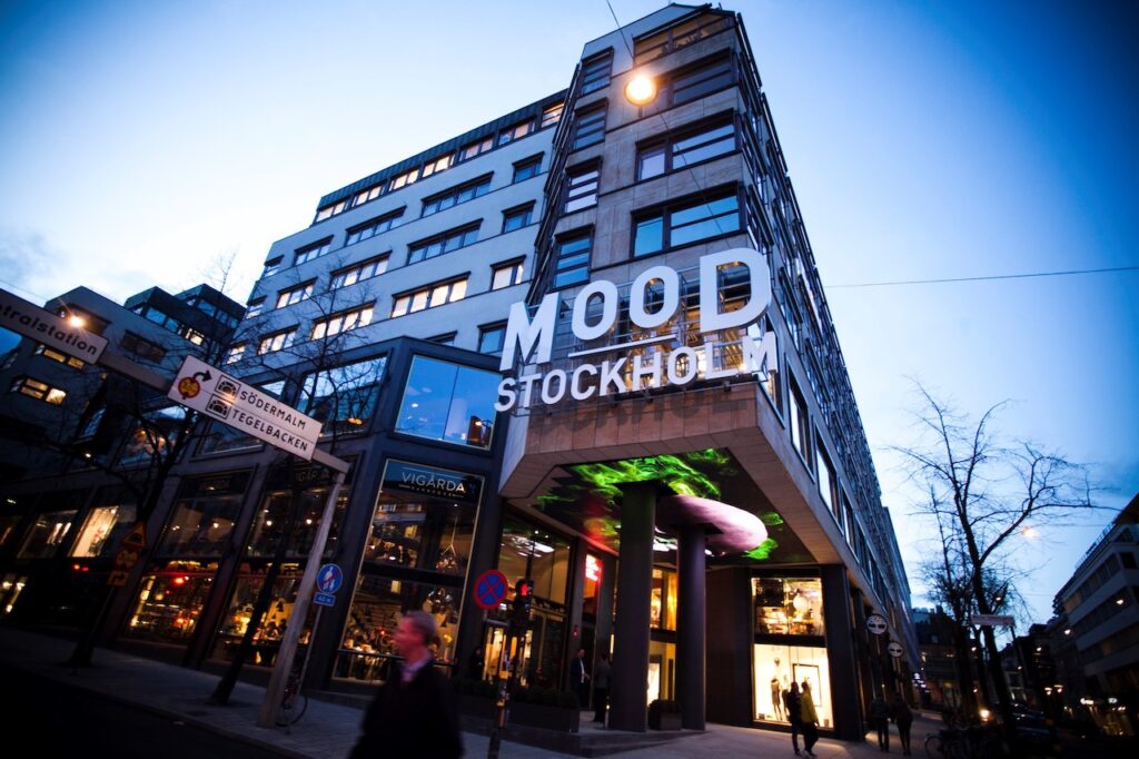 Volvo: a Stoccolma aprirà un nuovo polo tecnologico