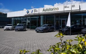 Autostar: le concessionarie diventano Autotorino dal 1° aprile